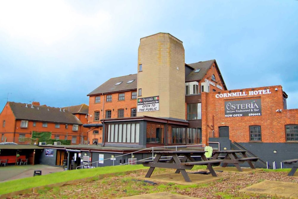 Cornmill Hotel 20/21
