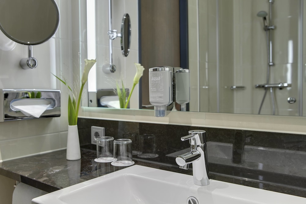 Intercityhotel Bonn 24/24