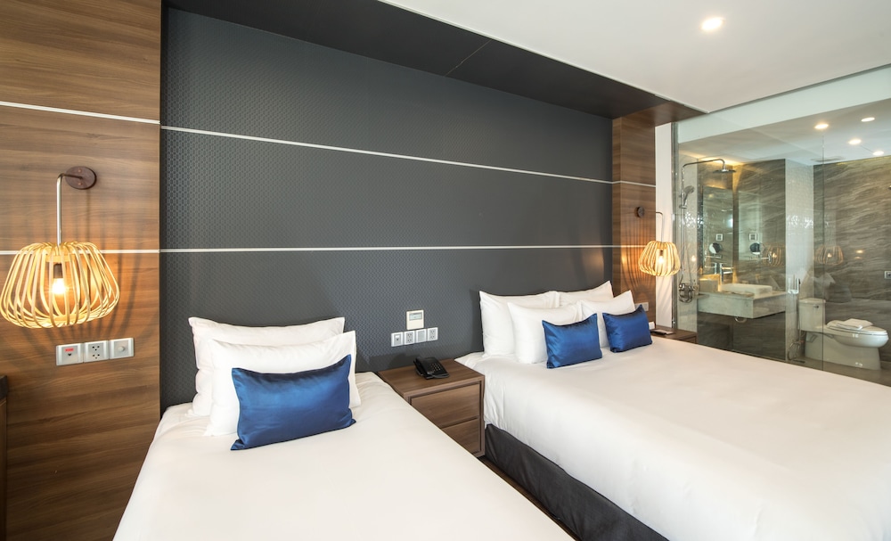 Haian Beach Hotel And Spa 22/71