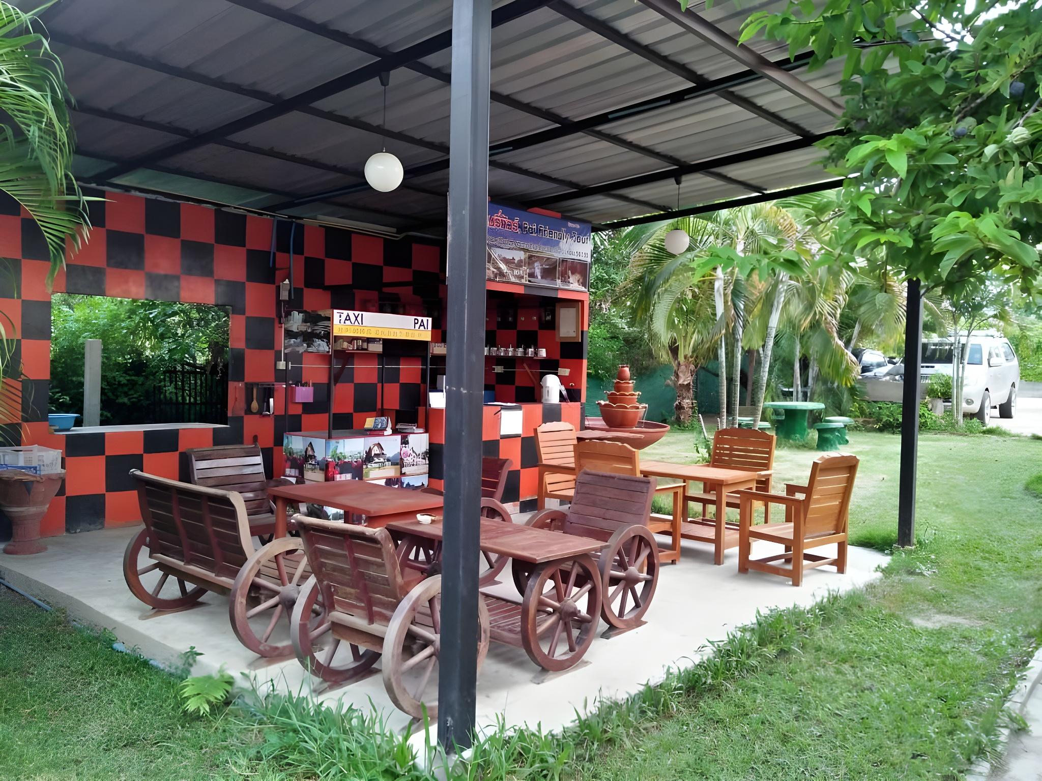 Pai Friendly Resort 37/48