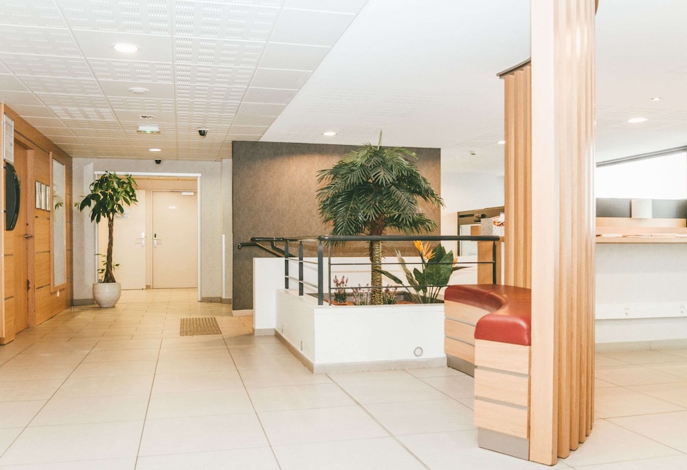 Appart Hotel Terres de France Quimper 6/76