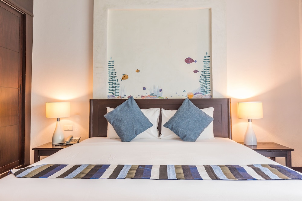 Krabi Aquamarine Resort 8/61