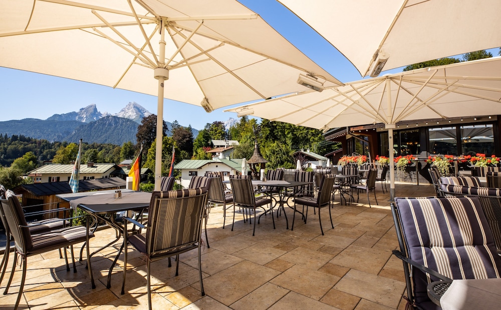 Alpenhotel Kronprinz 15/29