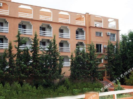 Residence Pomaria Hotel 12/12