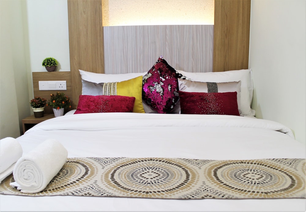 Eco Hotel At Bukit Bintang 25/52
