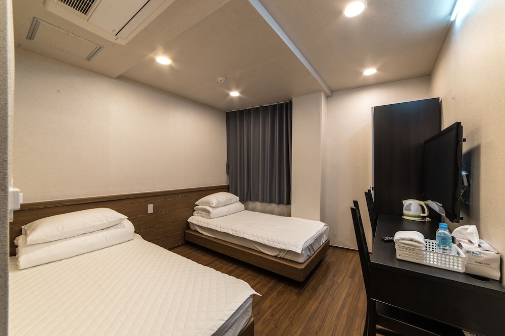 Soo Song Guest House 16/78