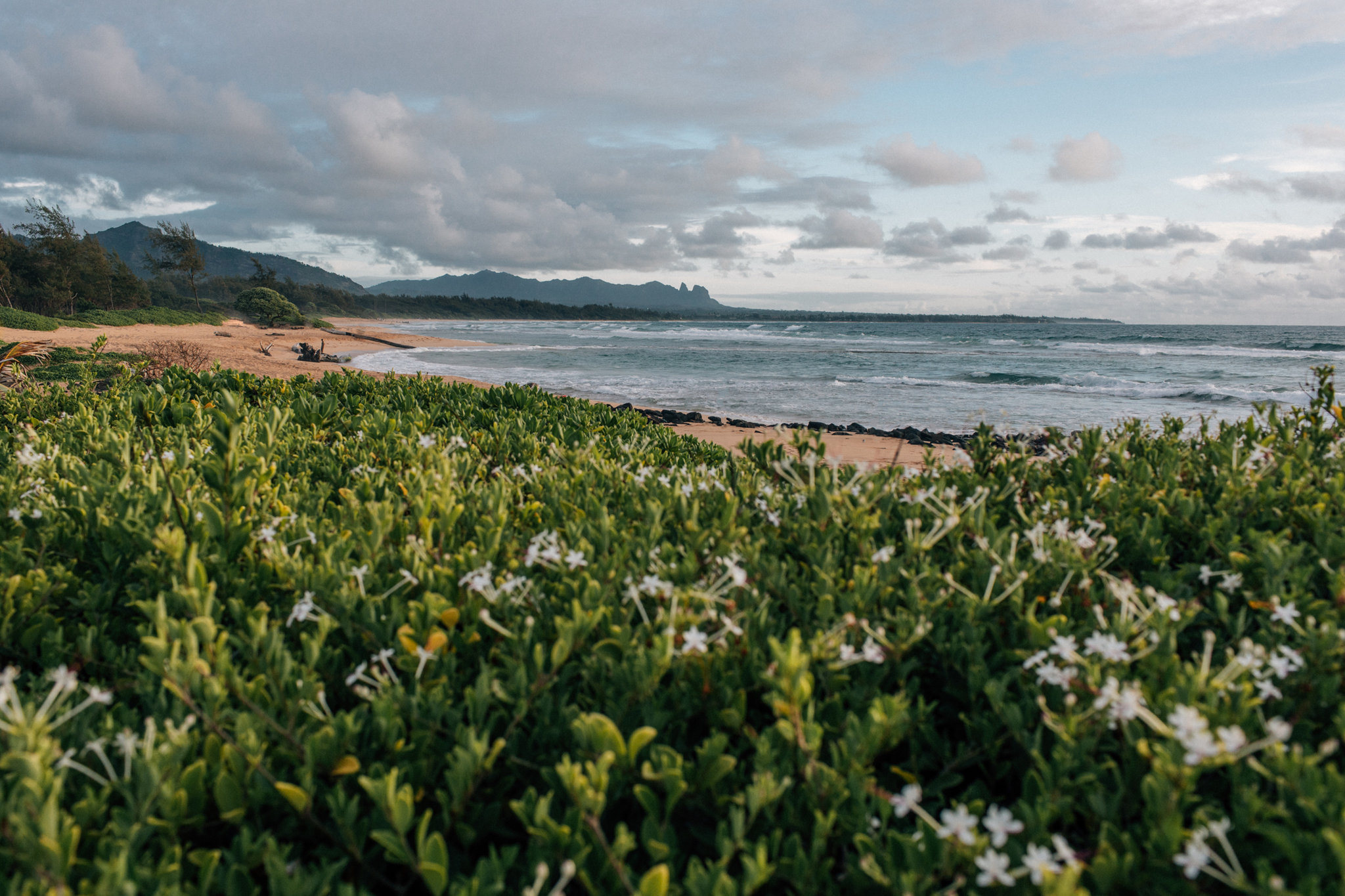 OUTRIGGER Kauai Beach Resort & Spa 79/91