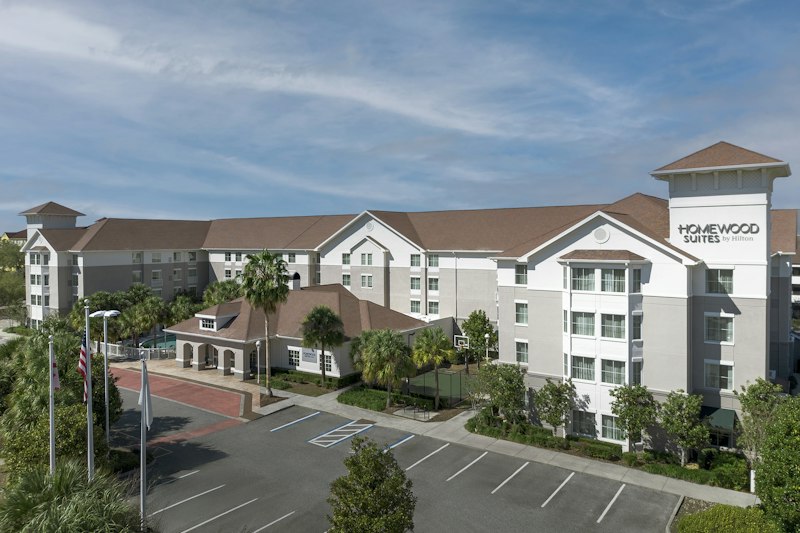 Homewood Suites By Hilton Orlando Airport in ORLANDO - FL
