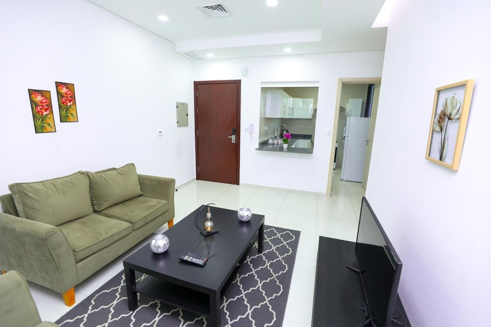 Magic Suite Sabah Al Salem 19/35