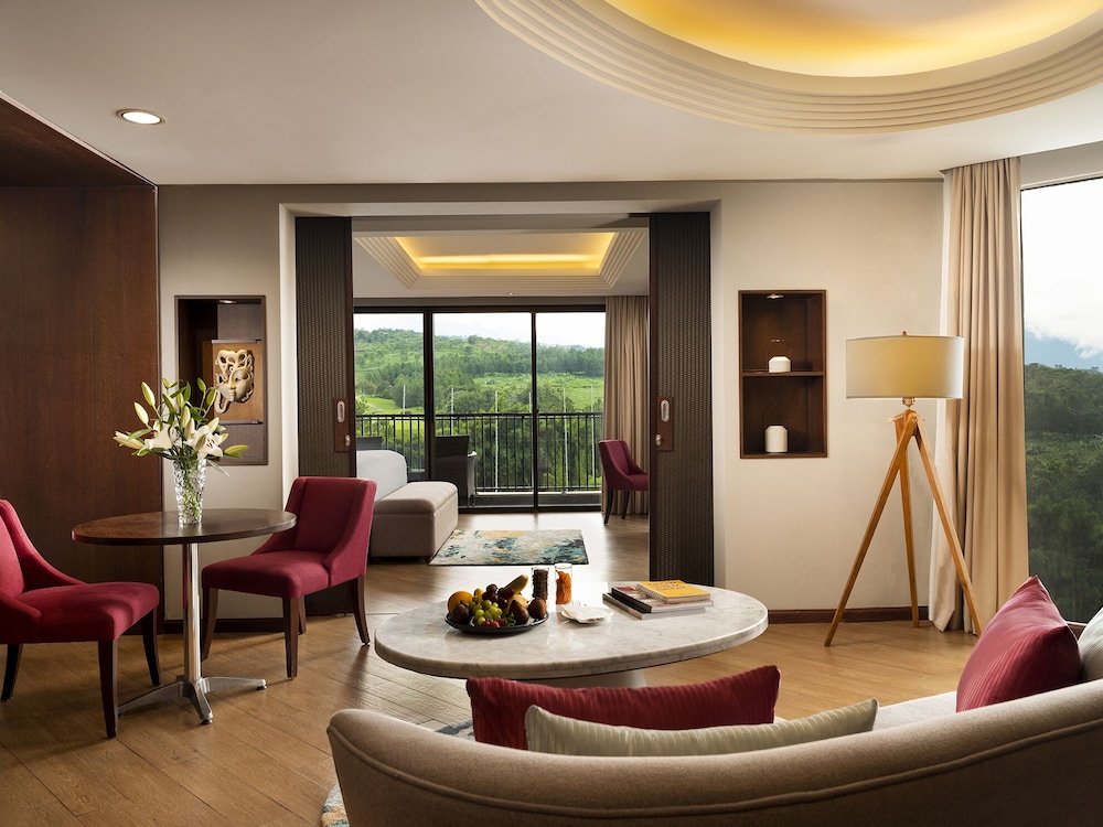 Aston Sentul Lake Resort and Conference Center 39/57
