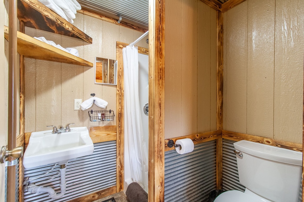 Ozark Village Resort 15/67