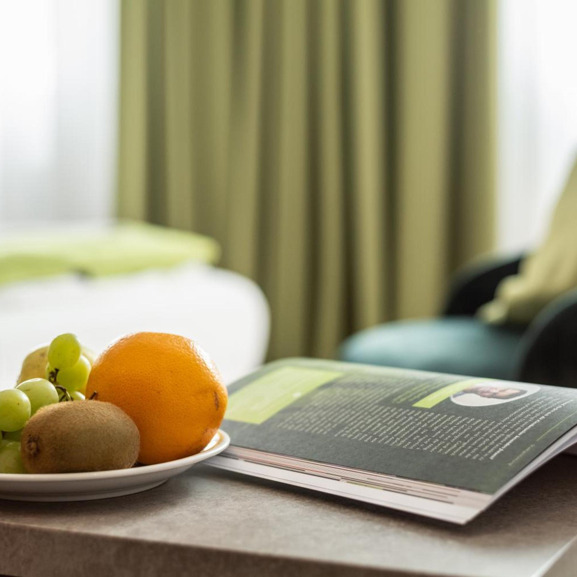 Goldener Hirsch Hotel 45/50