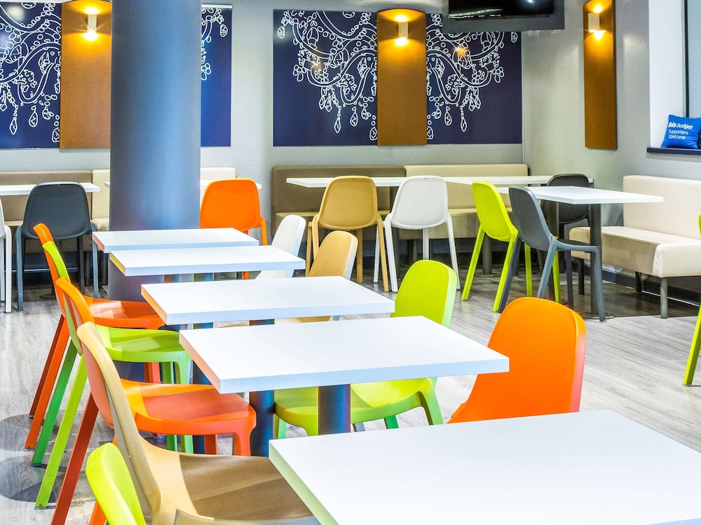 Ibis Budget Aubagne Les Paluds Agora 34/62