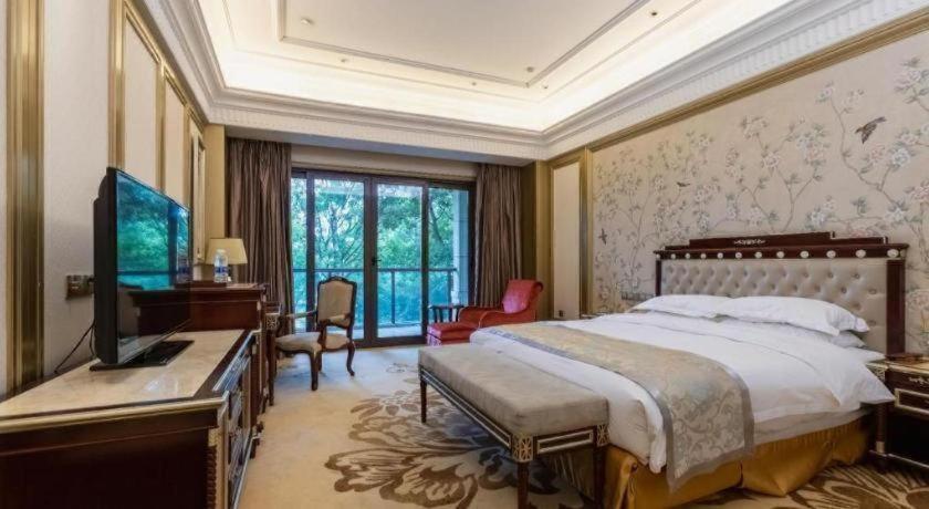 Canal Jinling Grand Hotel 9/35