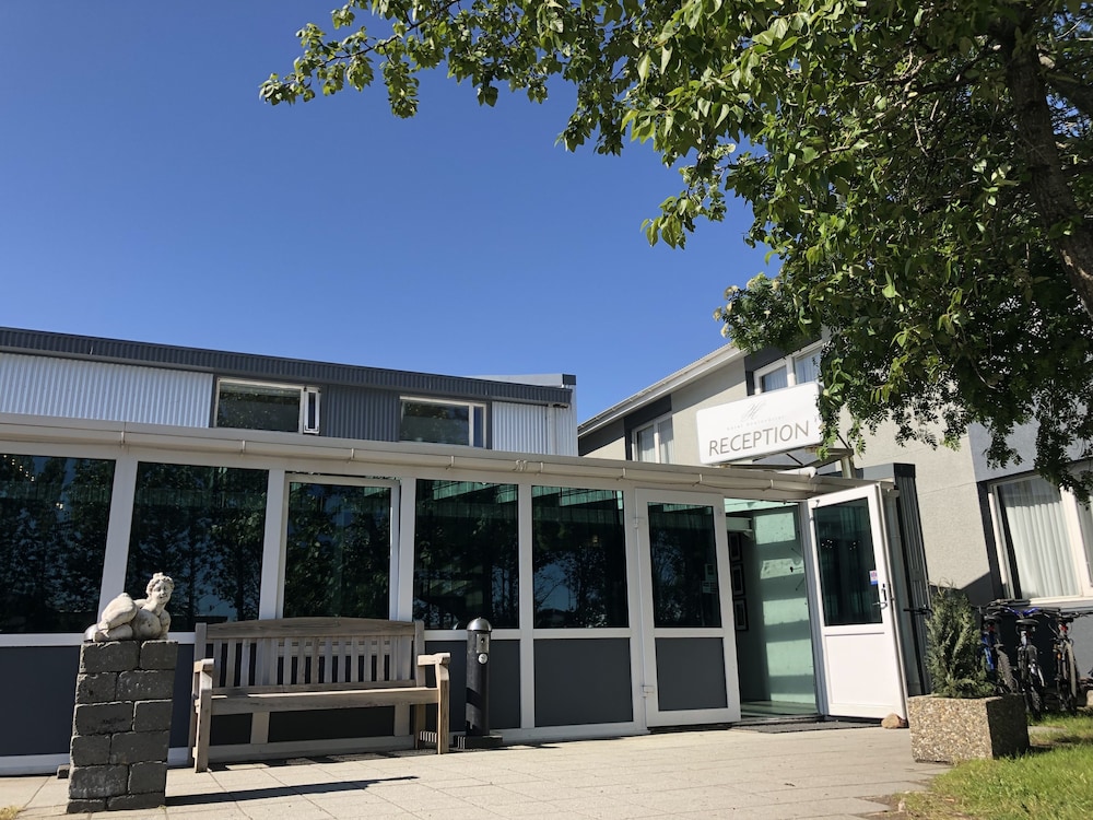 Hotel Hvolsvollur 1/54