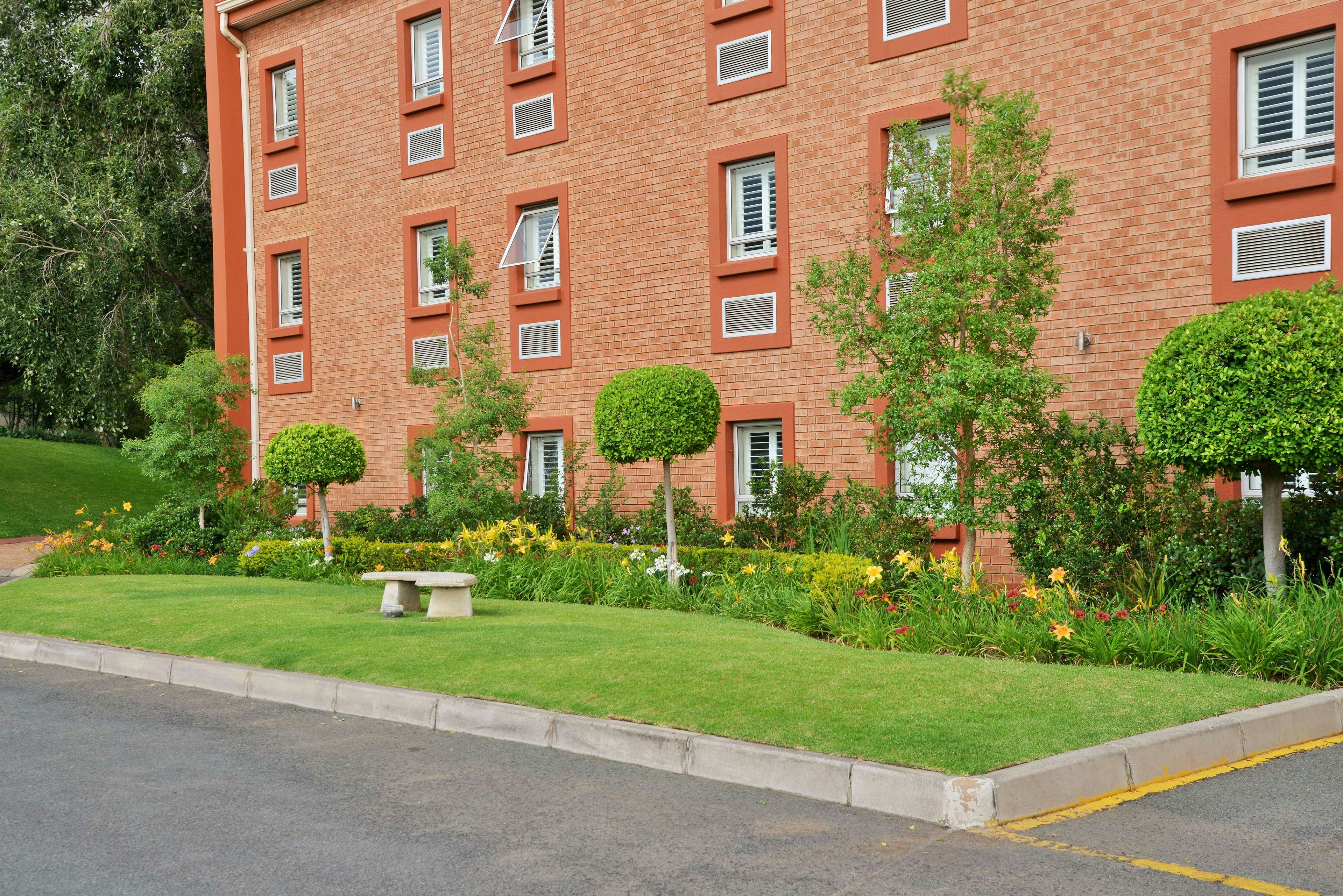 Road Lodge Randburg 9/9