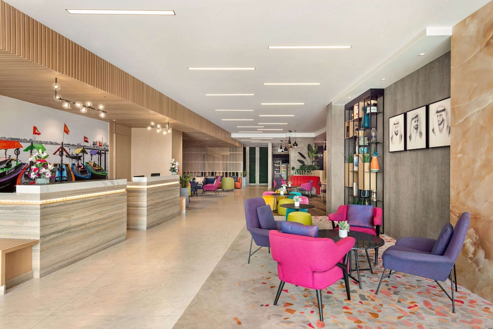 La Quinta by Wyndham Dubai Jumeirah 23/40