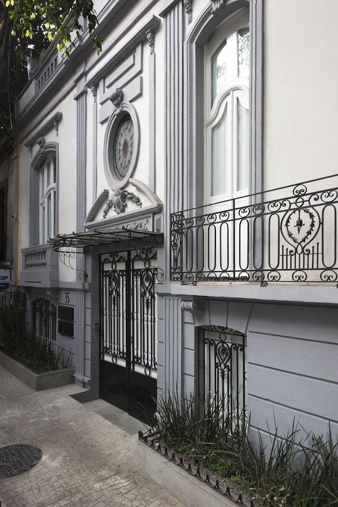 Hotel MX condesa CDMX, Trademark Collection by Wyndham 7/50