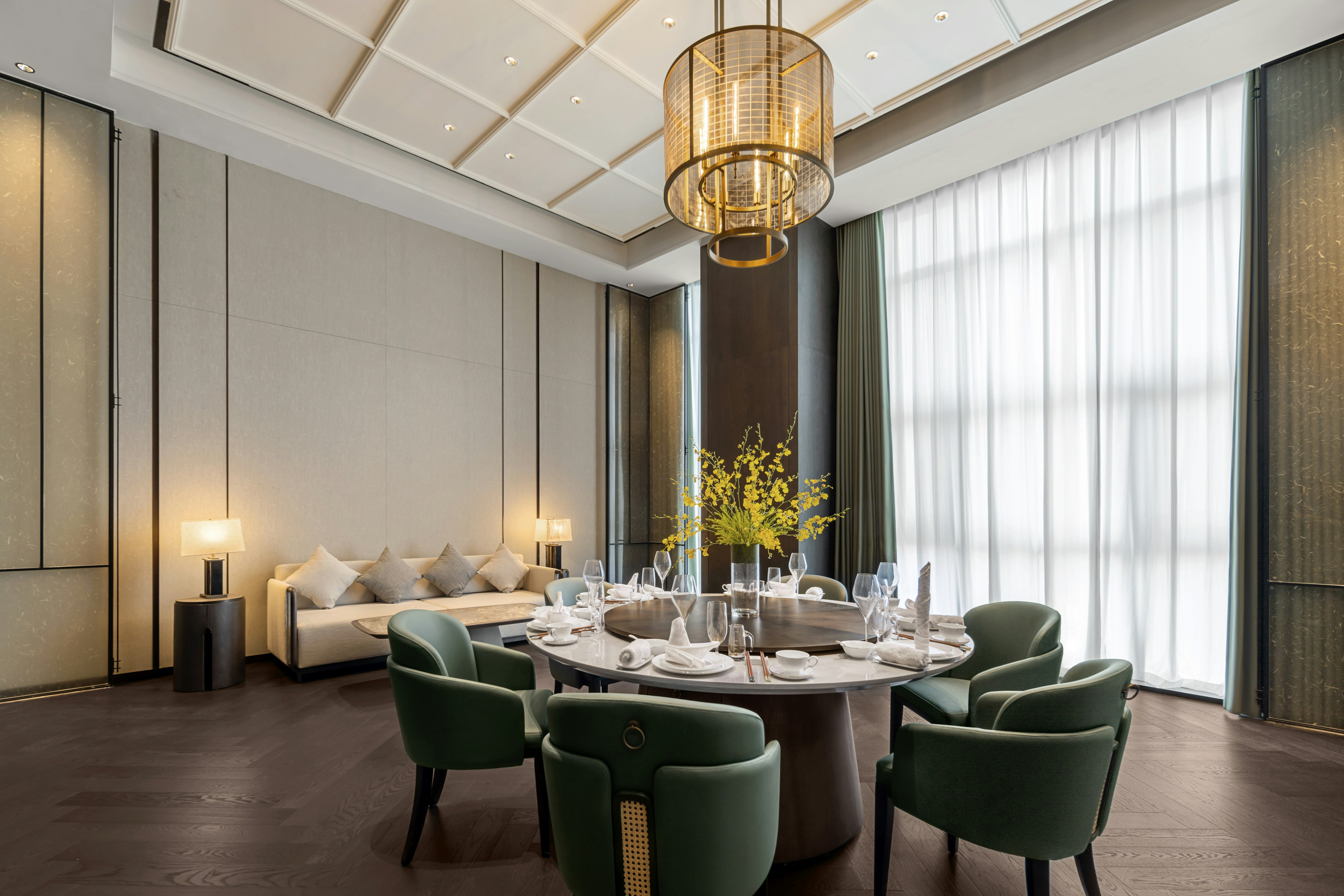 DoubleTree by Hilton Kaifeng 36/49