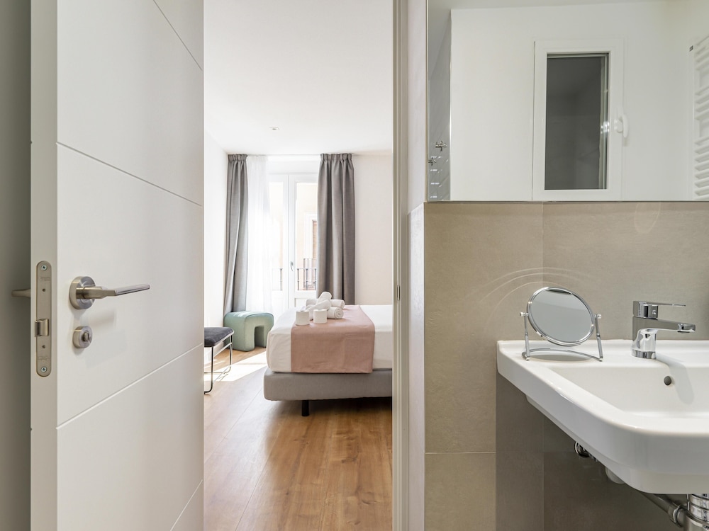 limehome Madrid Calle Fomento 43/50