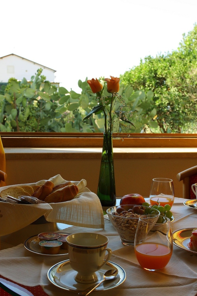 Villa Margherita 38/50