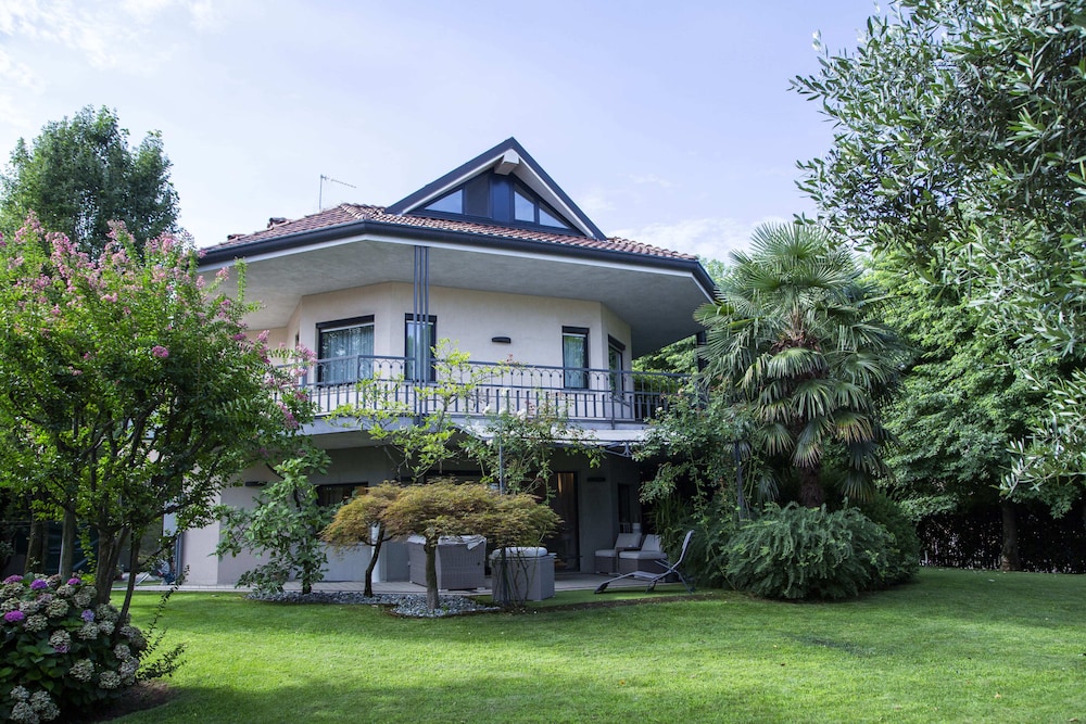 Like Home Boutique Hotel 4/50