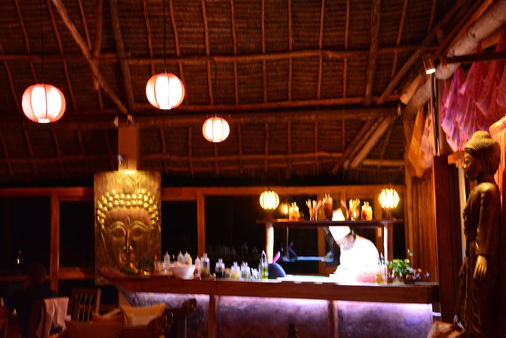 Lobby at Neptune Pwani Beach Resort and Spa - All Inclusive, Kiwengwa