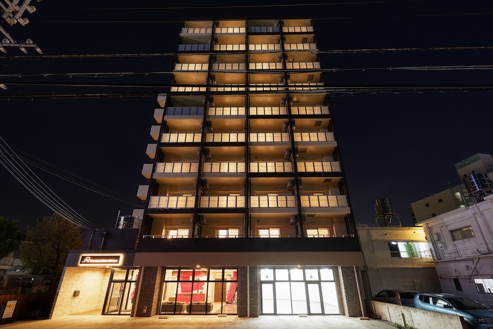 New Normal Hotel in NAMINOUE 2/44