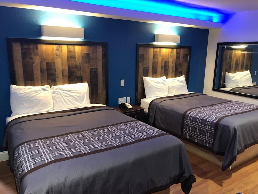 Express Inn 19/60