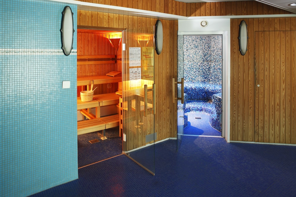 Hapimag Resort Interlaken 22/49