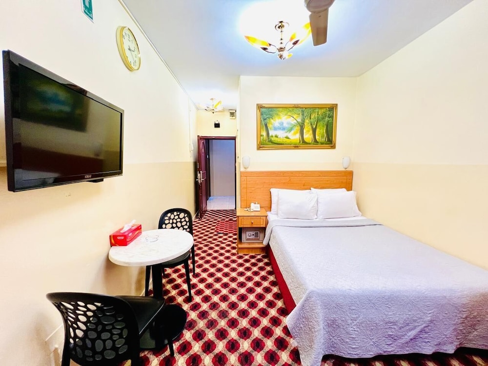 Al Ahrar Hotel 22/34