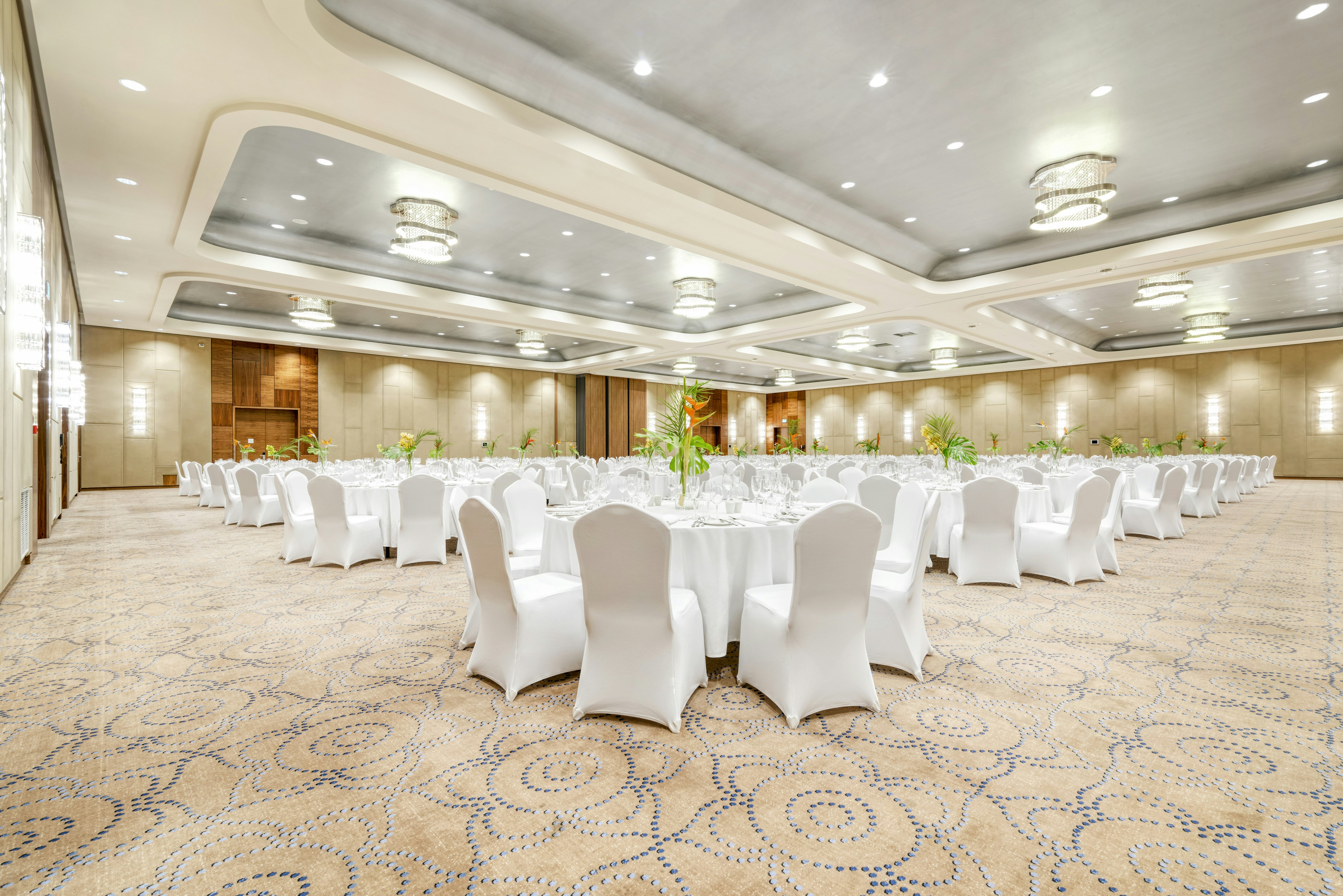 DoubleTree by Hilton Krakow Hotel & Convention Center 39/50