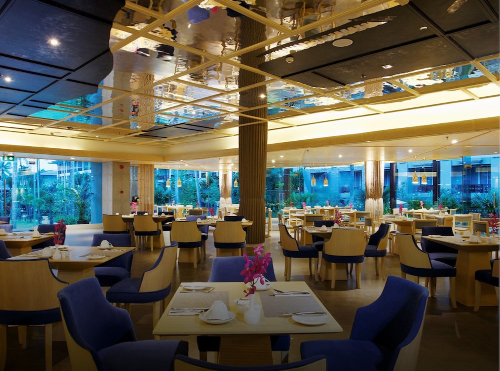 Graceland Khaolak Beach Resort 31/50