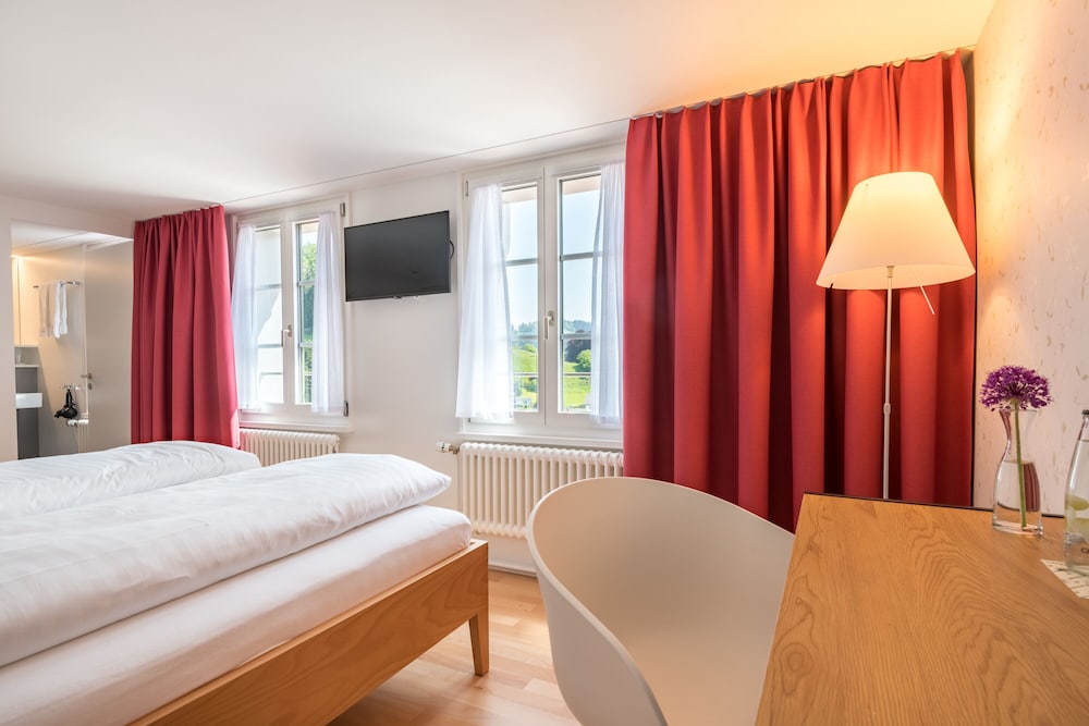 Hotel & Restaurant Linde Heiden 28/46