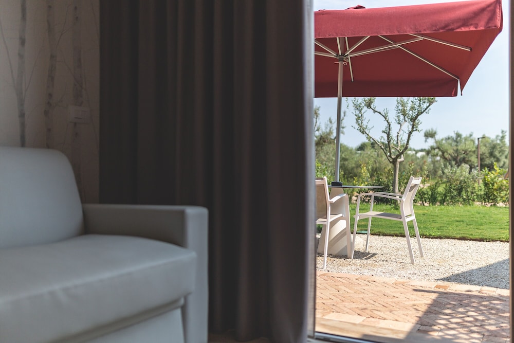 San Francesco Country Resort 24/50