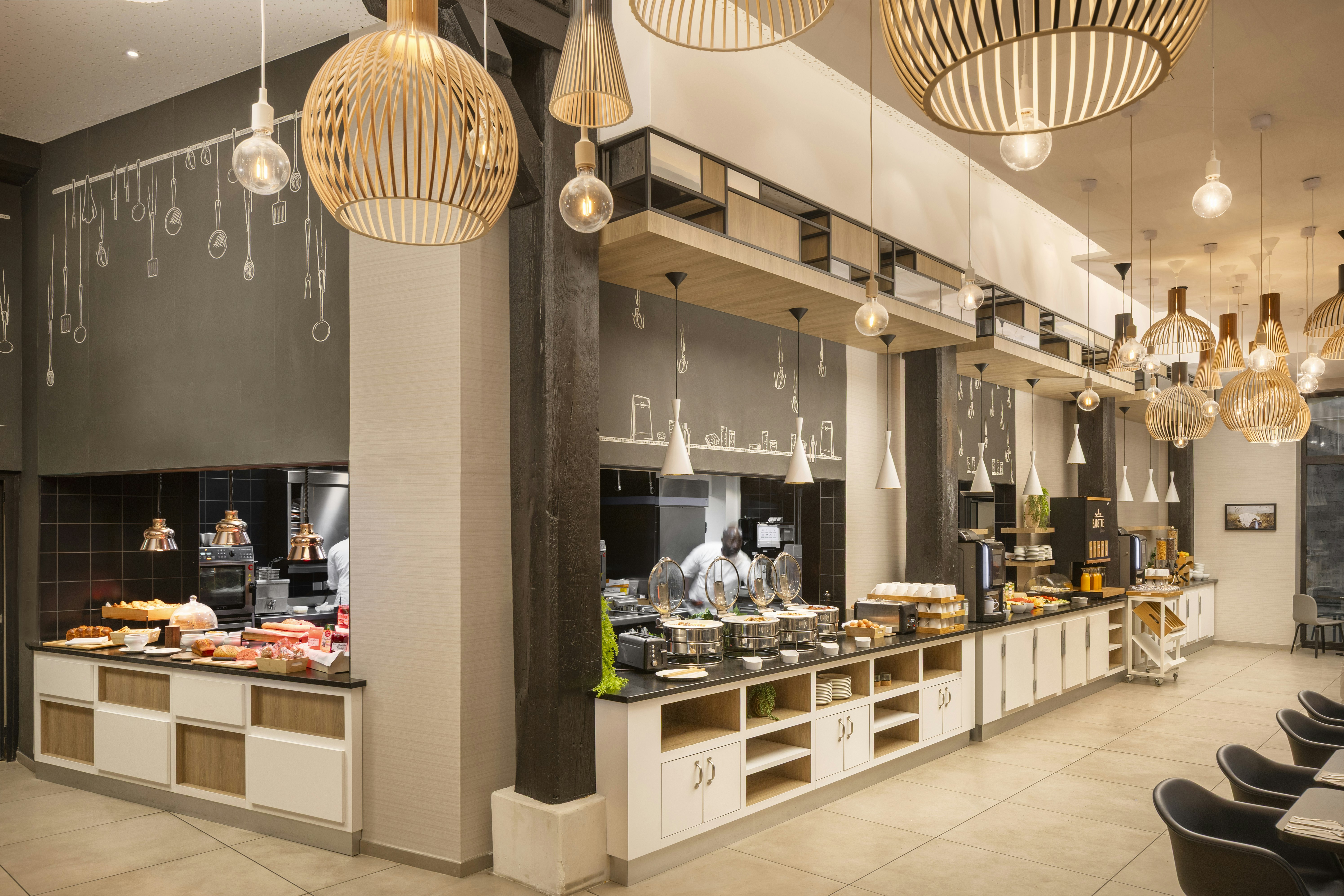 Hilton Garden Inn Paris La Villette 4/44