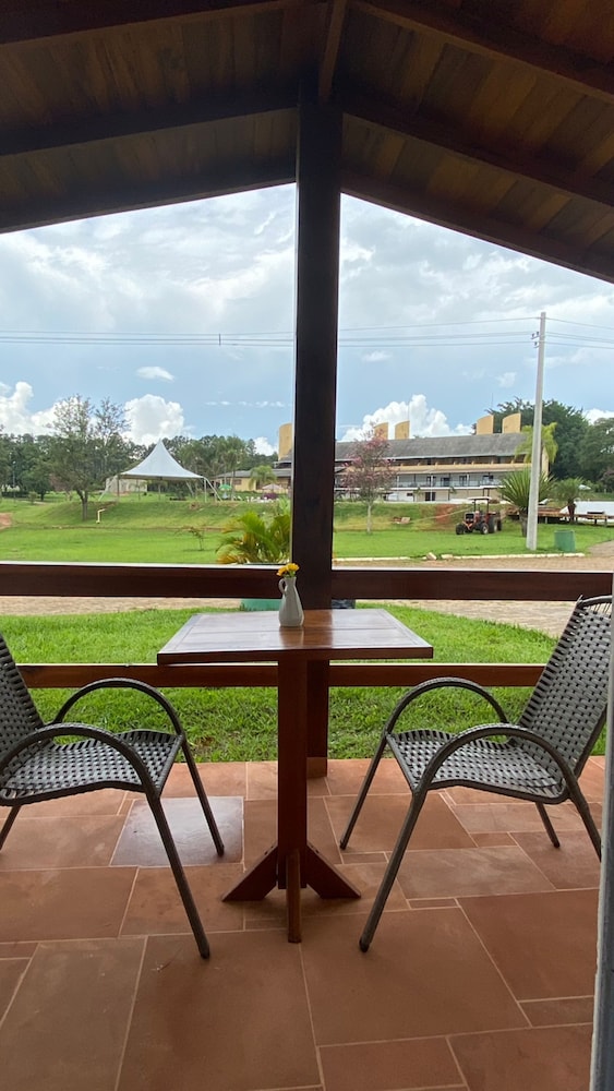 Vale das Aguas Fazenda Resort 25/48