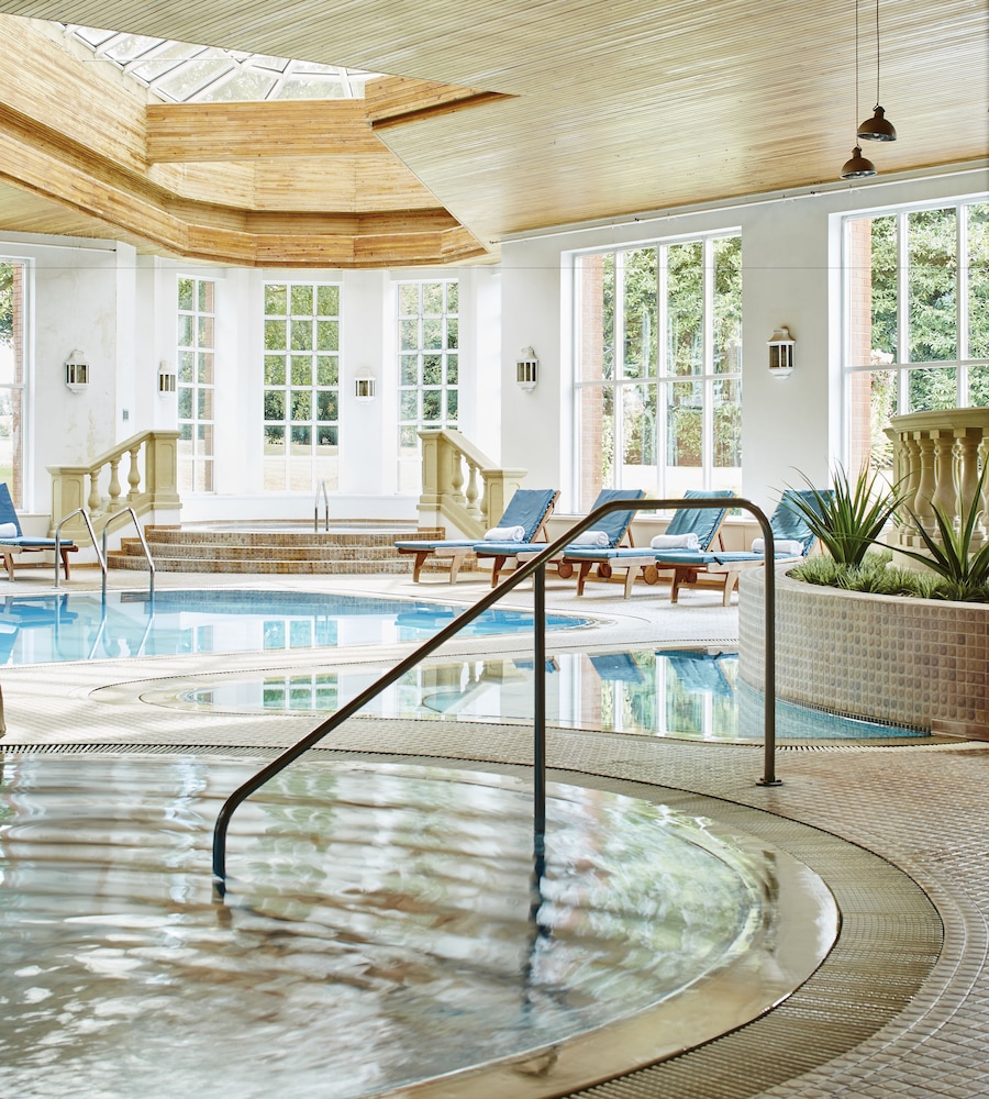 Sprowston Manor Hotel, Spa & Golf 20/48