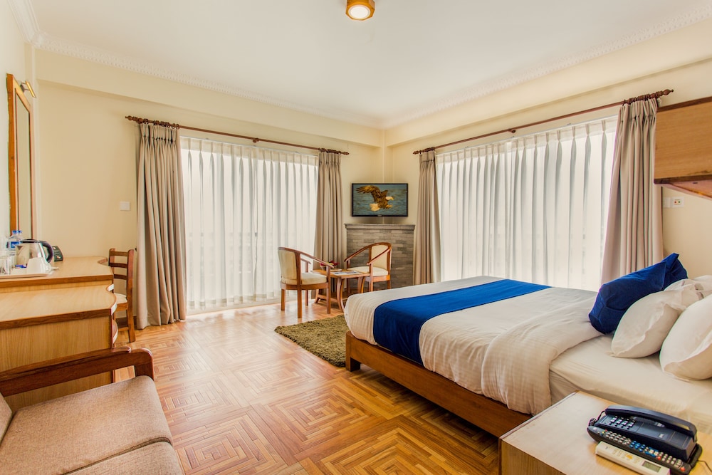 Hotel White Pearl 19/50