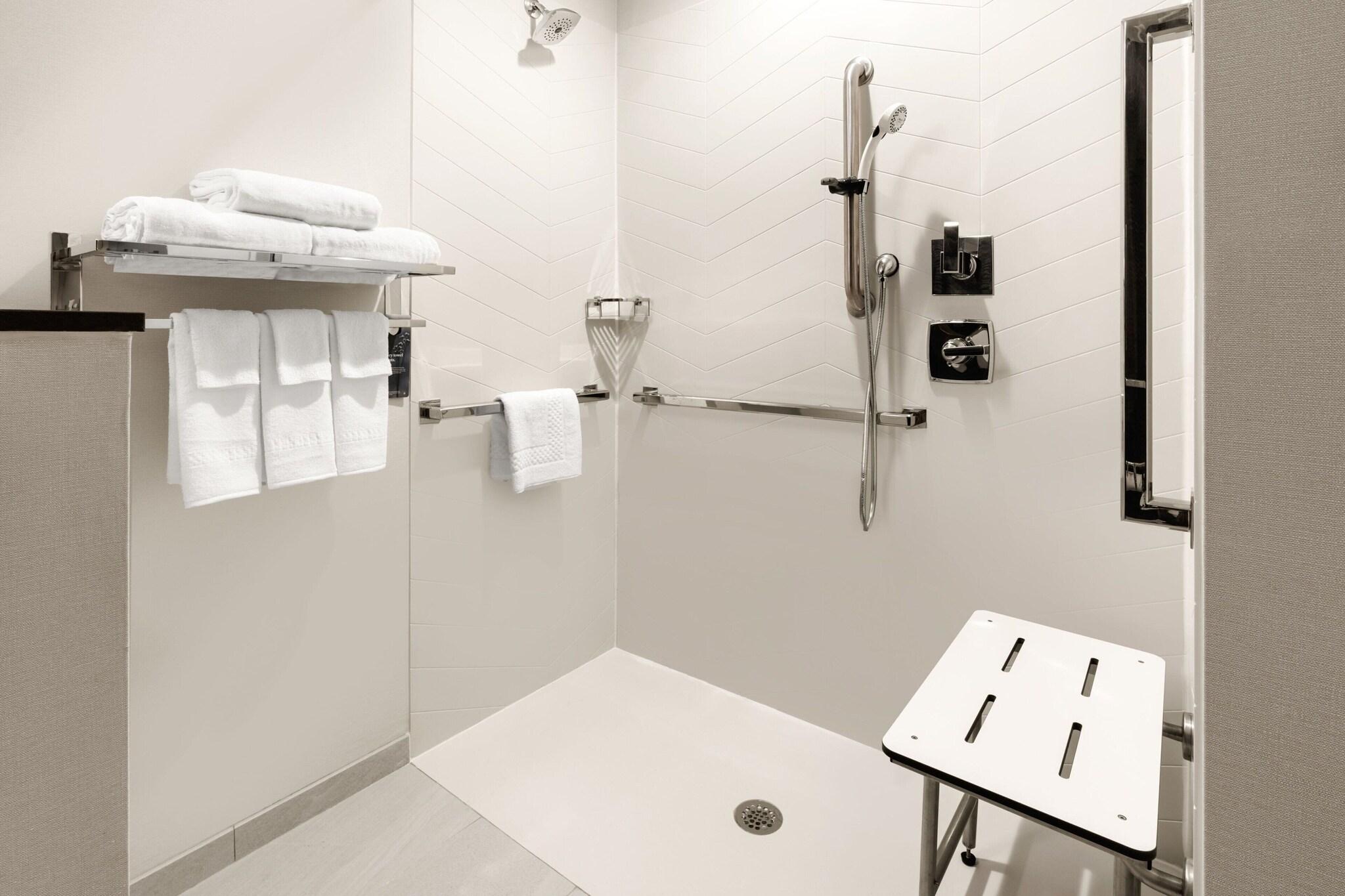 Fairfield Inn & Suites by Marriott Seattle Poulsbo 28/28