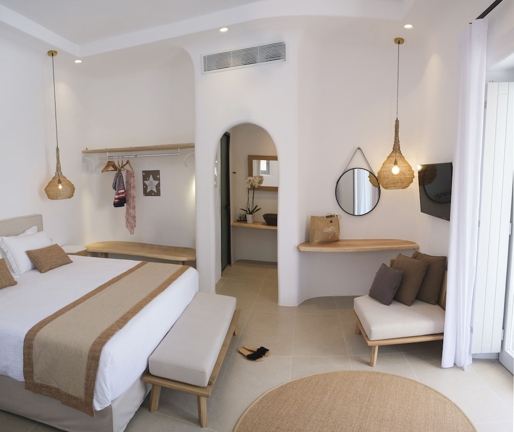 Argo Hotel Mykonos 12/67