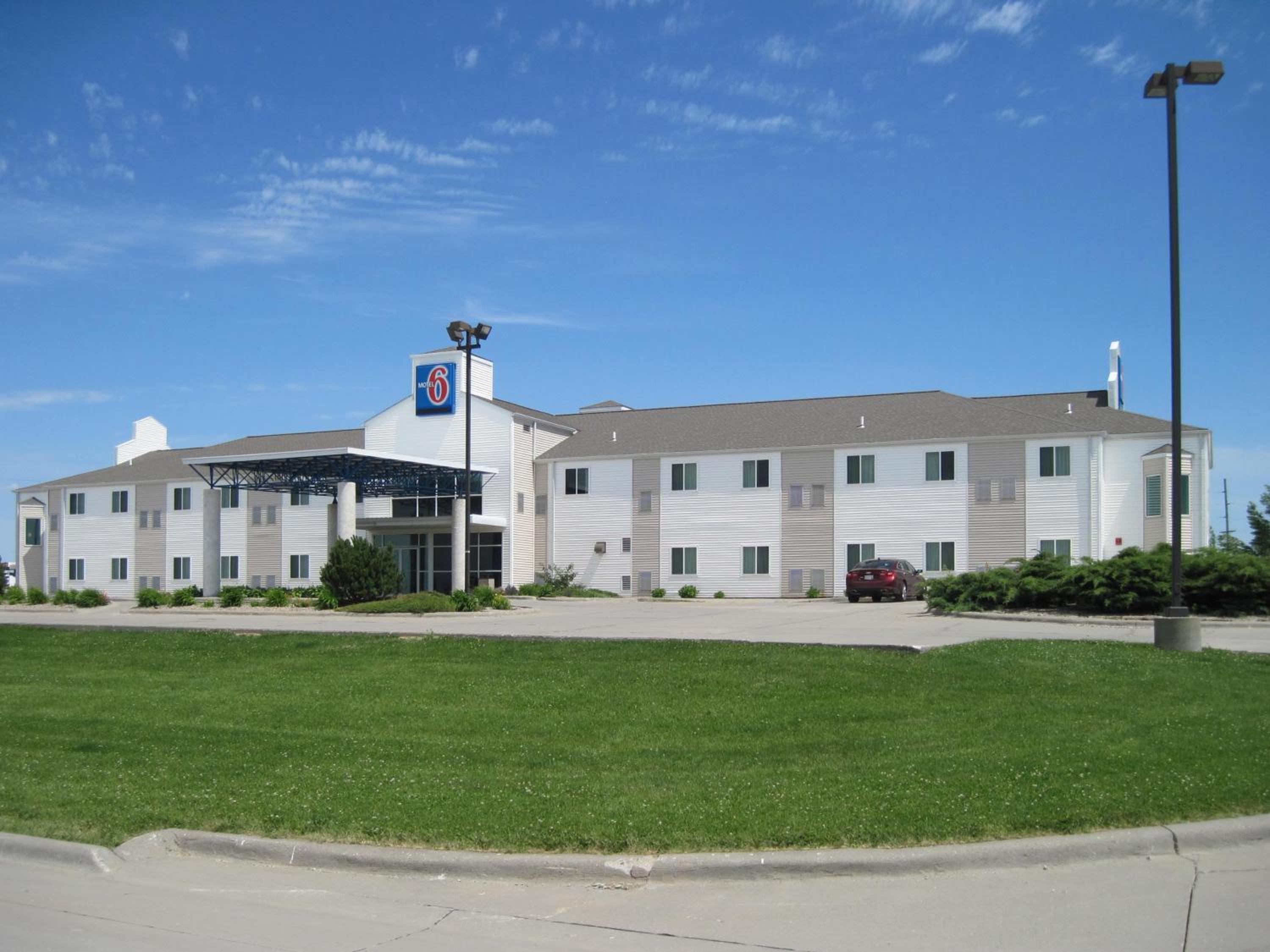 Motel6 Avoca, IA 23/25