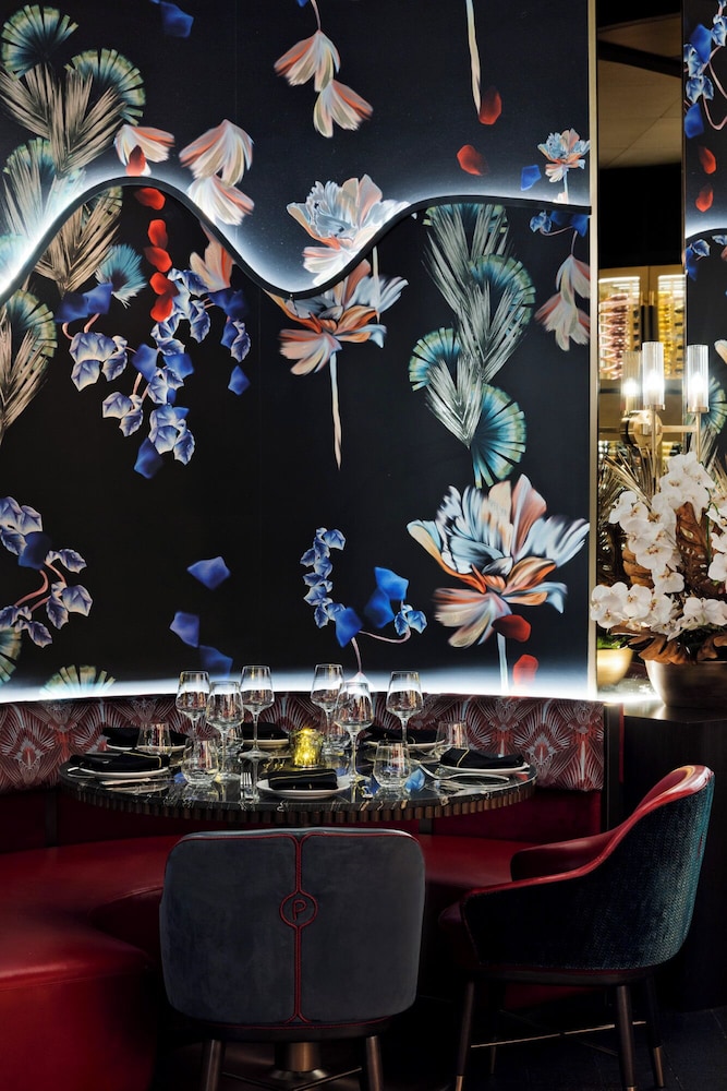 Fontainebleau Las Vegas, MICHELIN Key Award Hotel 33/51