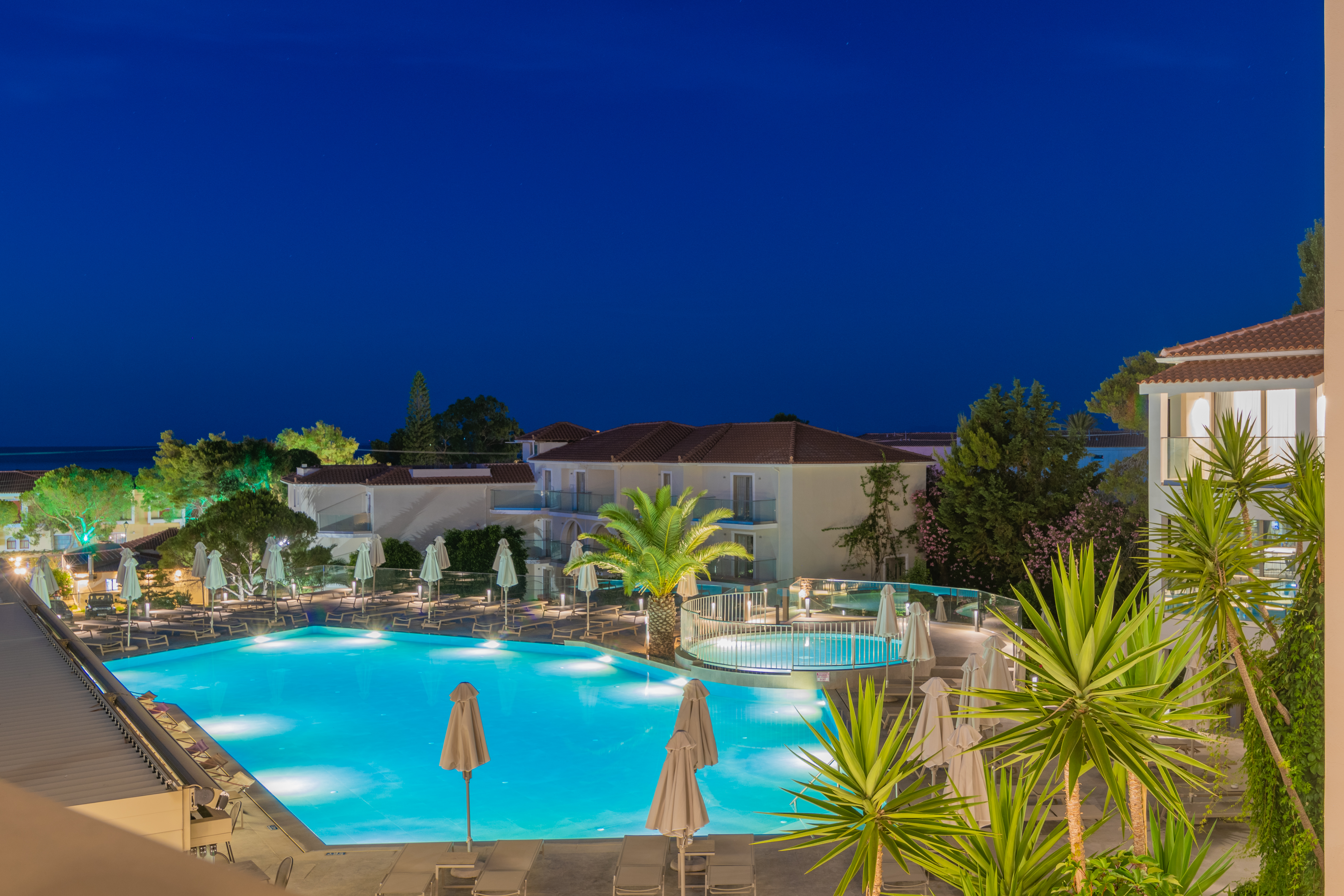 Katerina Palace Hotel 21/27