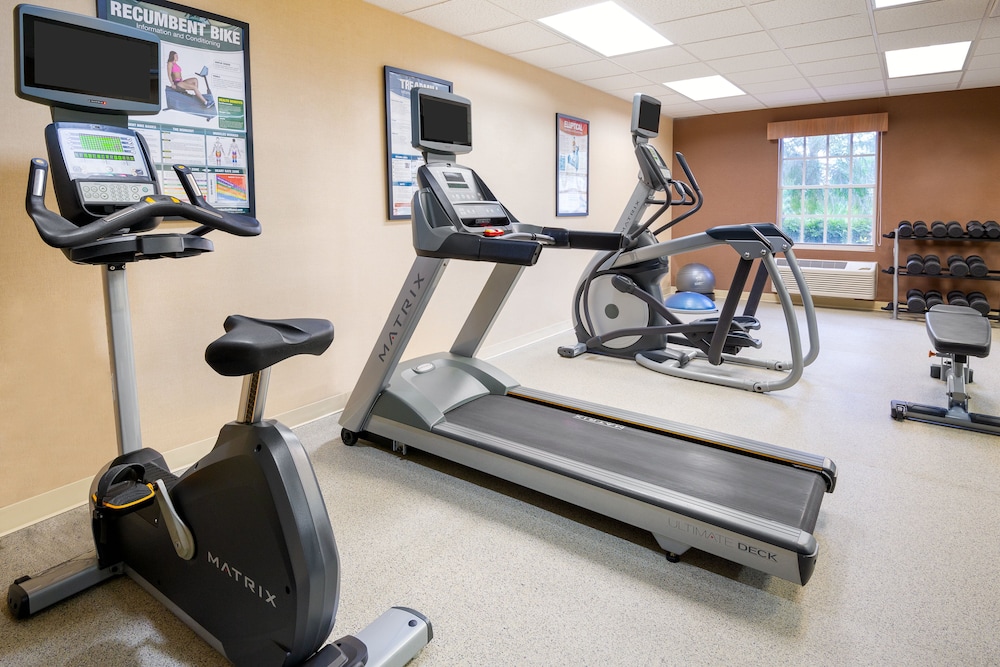 sport facilities