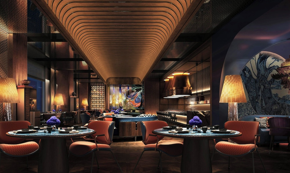 JW Marriott Hotel & Suites Saigon, The Apartments 31/49