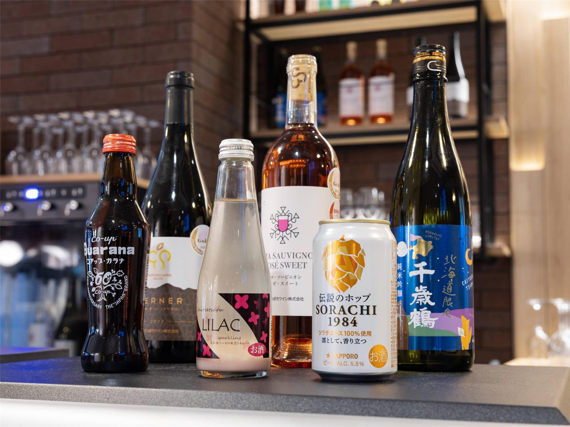 コンフォートホテル ERA 札幌ノース 写真2