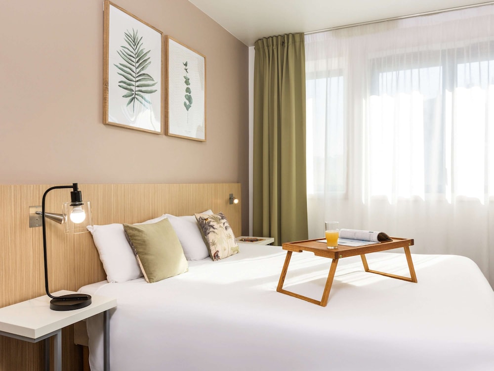 Aparthotel Adagio Access Paris Reuilly 21/62
