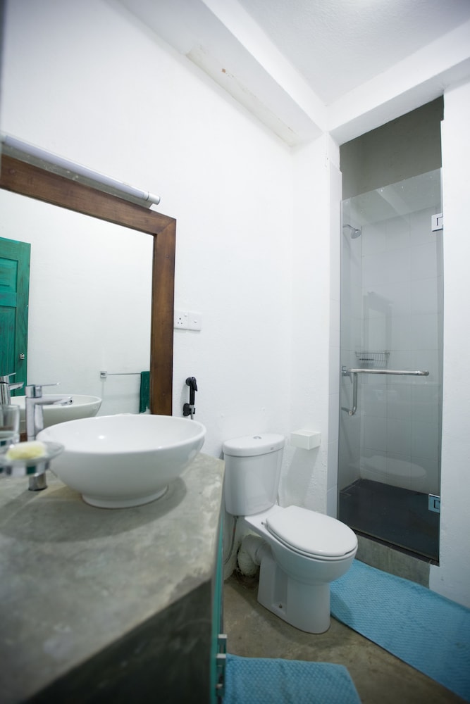 Hikks Villa Hikkaduwa 40/42