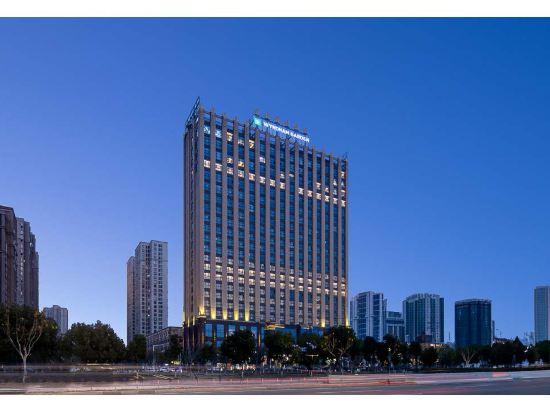 Wyndham Garden Wuhan West photo5